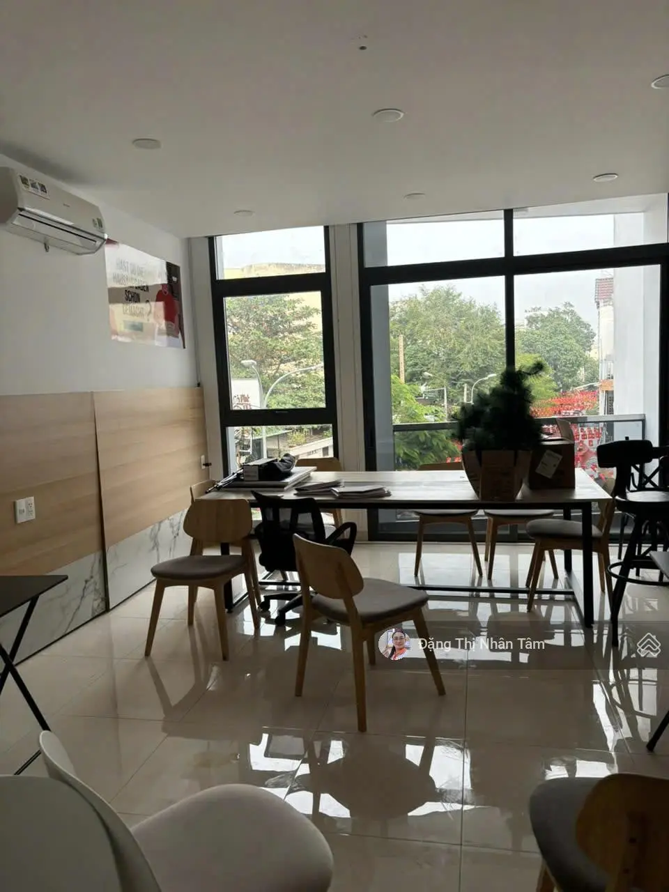 Sẵn Dòng tiền 90tr/th chỉ 26 tỷ khu Trần Quang Khải TĐ Quận 1 5 Tầng mới xây thang máy LH0932723936