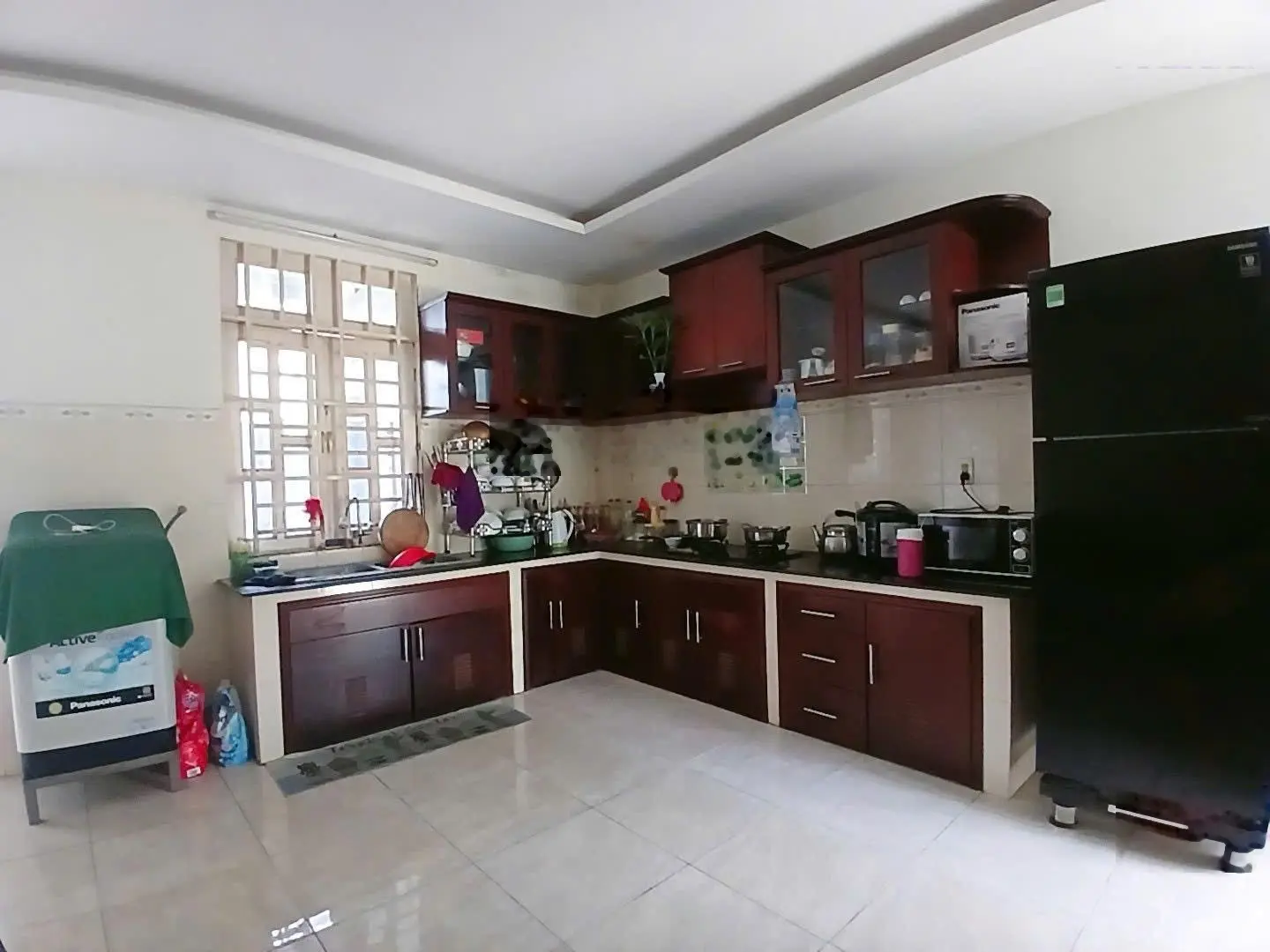 Bán nhà mặt tiền kinh doanh đa ngành nghề-ngay chợ dĩ an-trung tâm hành chính dĩ an 139m 0975058869