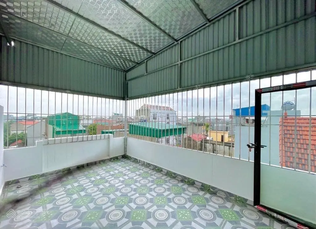 Nhà mới hiện đại 5 tầng - ô tô đỗ cửa - tại Yên Nghĩa, Hà Đông - giá chỉ nhỉnh 3 tỷ