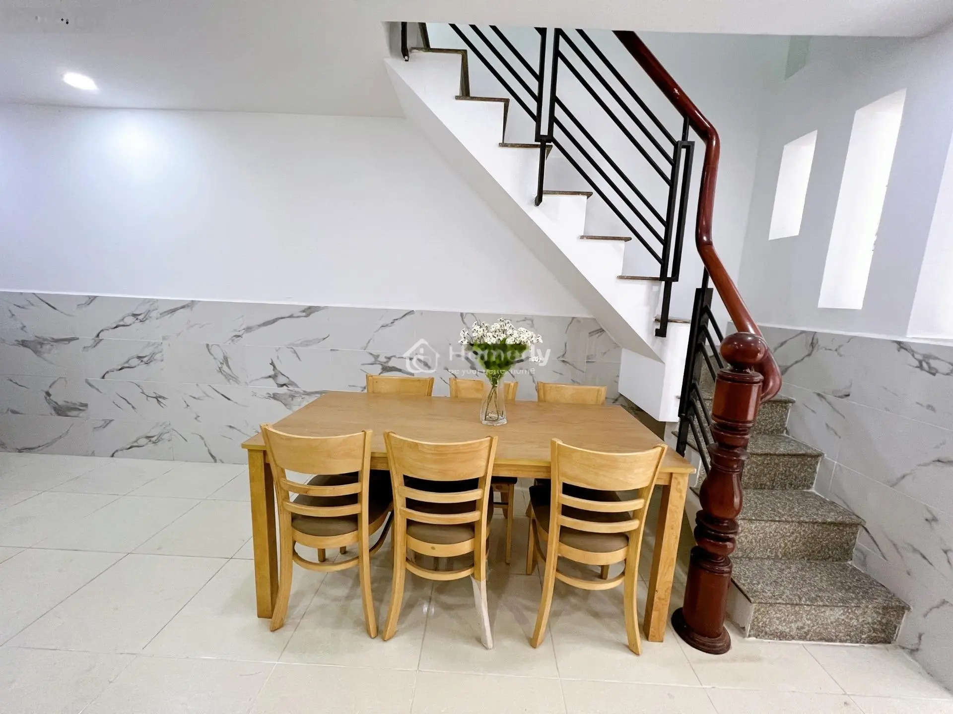 Bán nhà mặt phố Quận Bình Tân - TP Hồ Chí Minh giá 1.78 Tỷ