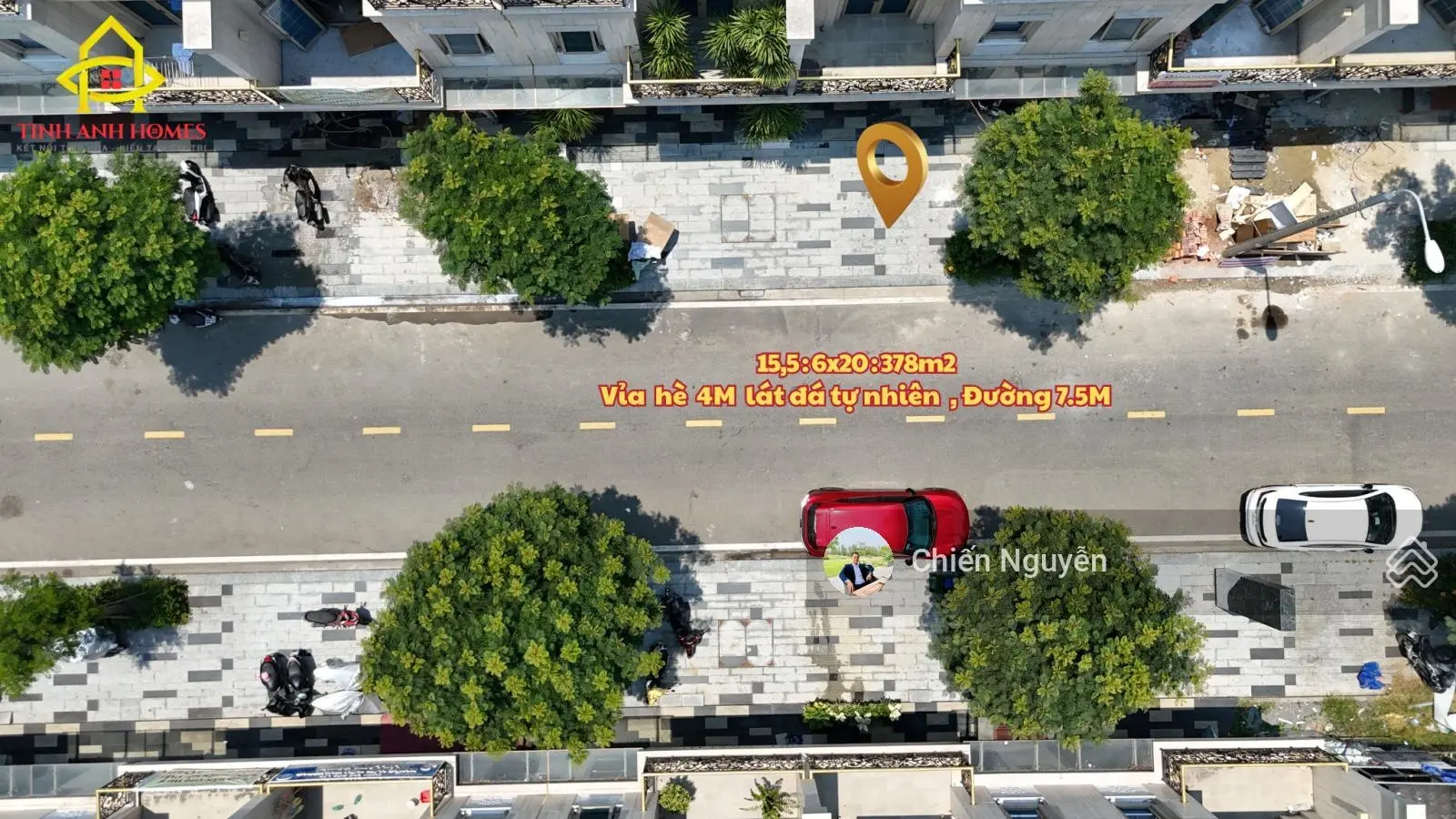 Nhà phố Pavillon sẵn sổ 15.5 tỷ giá đỉnh 19 tỷ. 0905822218 (24/7) cọc chính chủ
