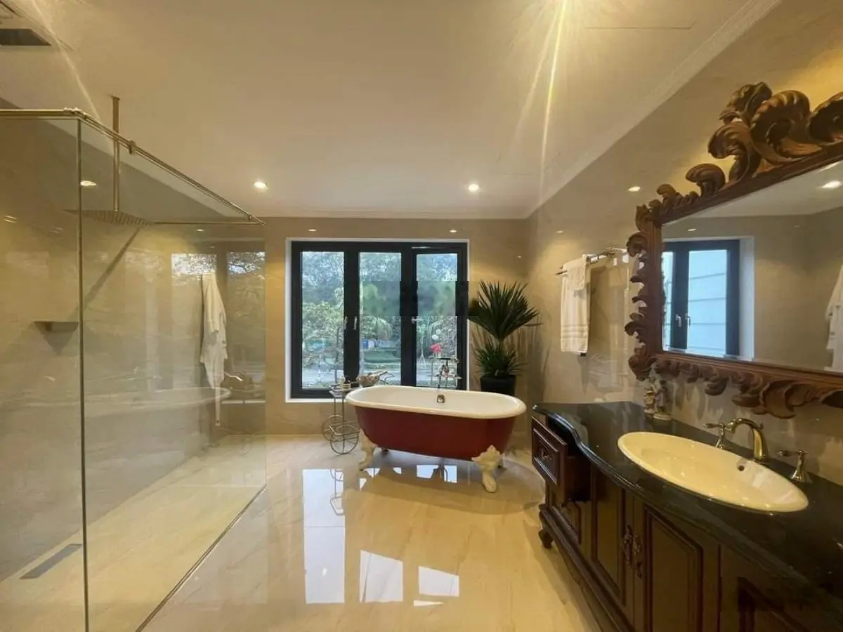 Hiếm rẻ! Đất phố Đồng Cổ, mặt tiền rộng đẹp, giá đầu tư, quận Tây Hồ