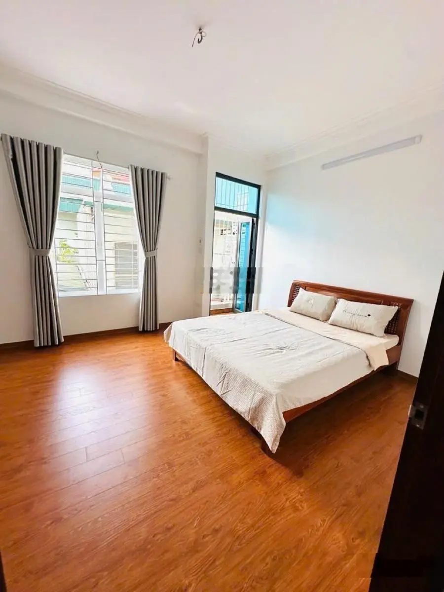 5 tầng cạnh KĐT Đền Lừ tiện ích an sinh cực đỉnh, hiếm có căn nhà đẹp công năng hoàn hảo về ở luôn