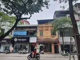 305m2 nhà MP Q. Ba đình gần hồ Trúc Bạch hiếm nhà bán - vỉa hè - toà building, khách sạn, nhà hàng