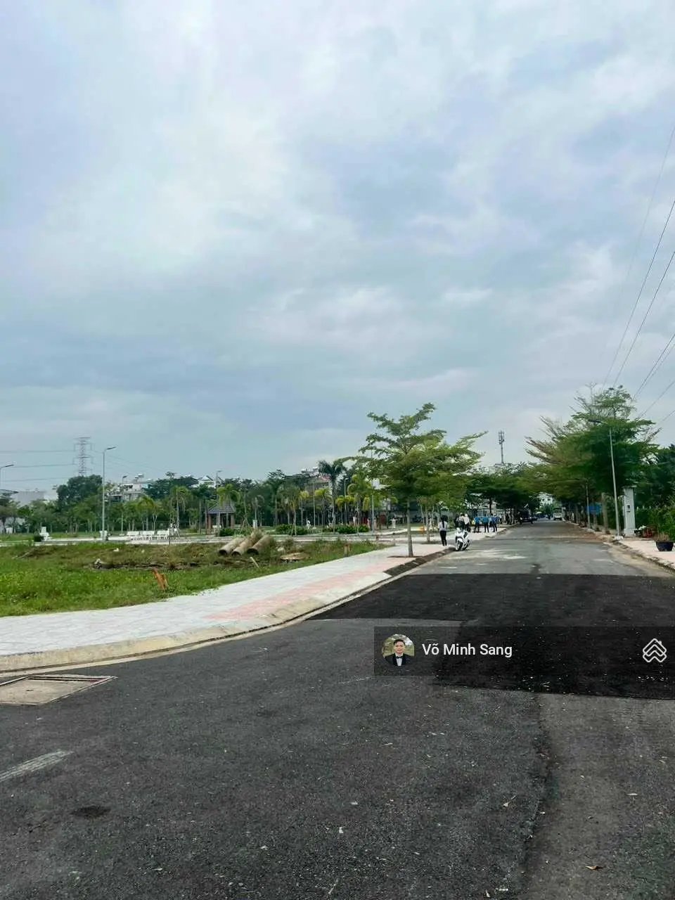 Cần bán đất Lê Văn Lương, Phước Kiển, giá rẻ nhất Nhà Bè, KDC Sài Gòn South cách Q7 1 km