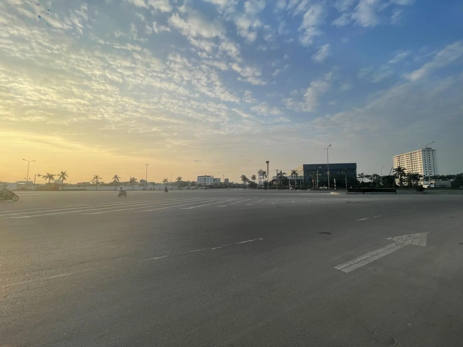 Bán đất mặt đại lộ Võ Nguyên Giáp, đối diện hãng xe Toyota, gần Aeon Mall Thanh Hoá.