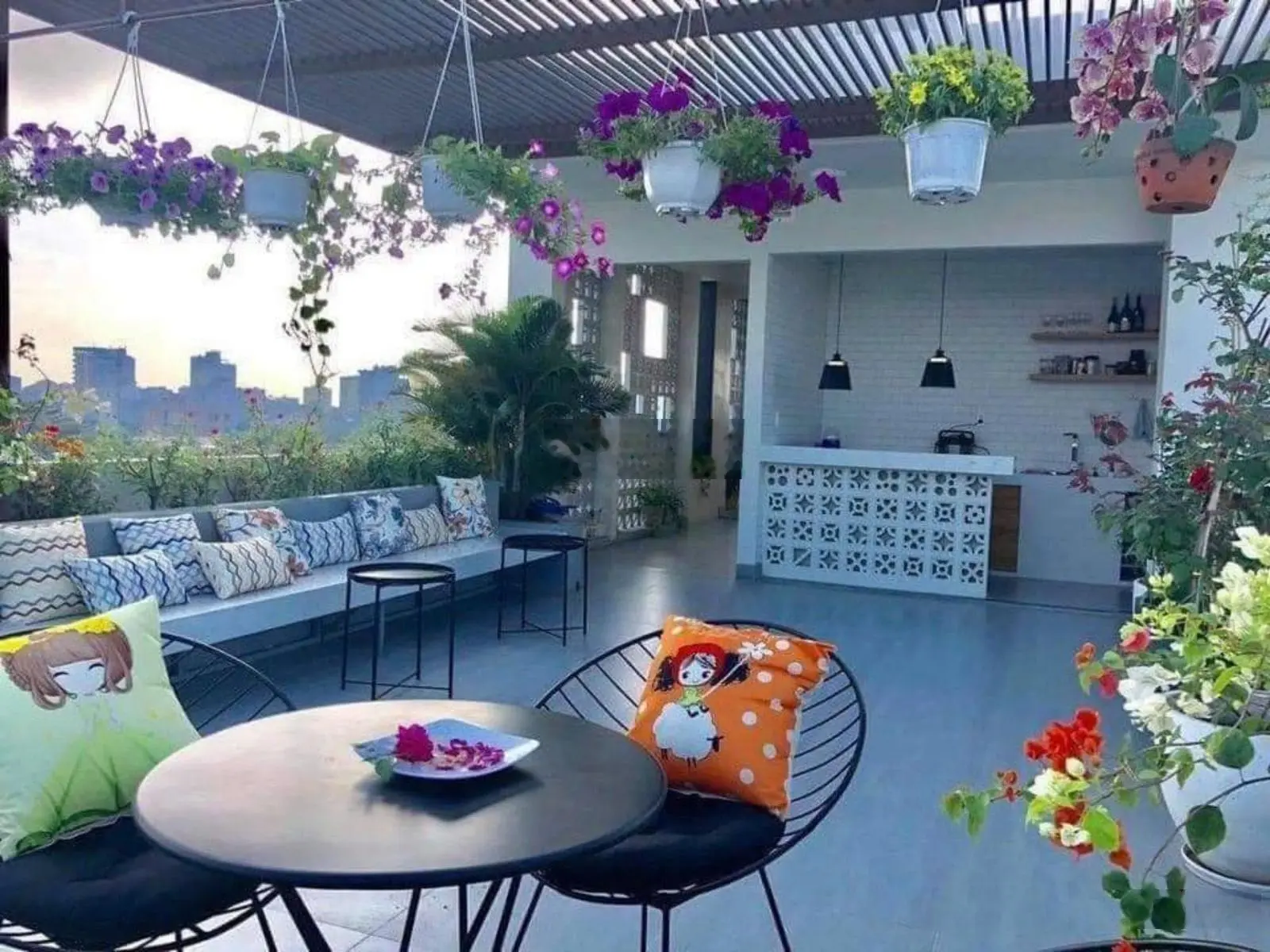 Bán penthouse Lumiere Boulevard (Masteries) tại Vinhomes Grand Park Quận 9. Giá 54 tỷ/540m2