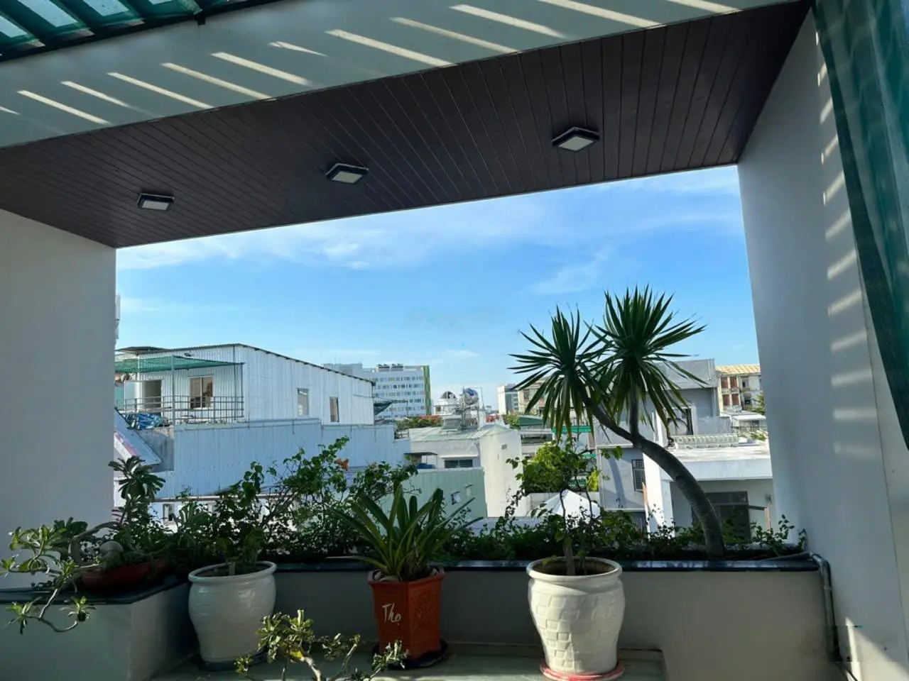 Nhà 4 Tầng 4 Mê Mặt Tiền Văn Cận, Thiết Kế Hiện Đại, Nội Thất Xịn sát Đại Học Ngoại Ngữ