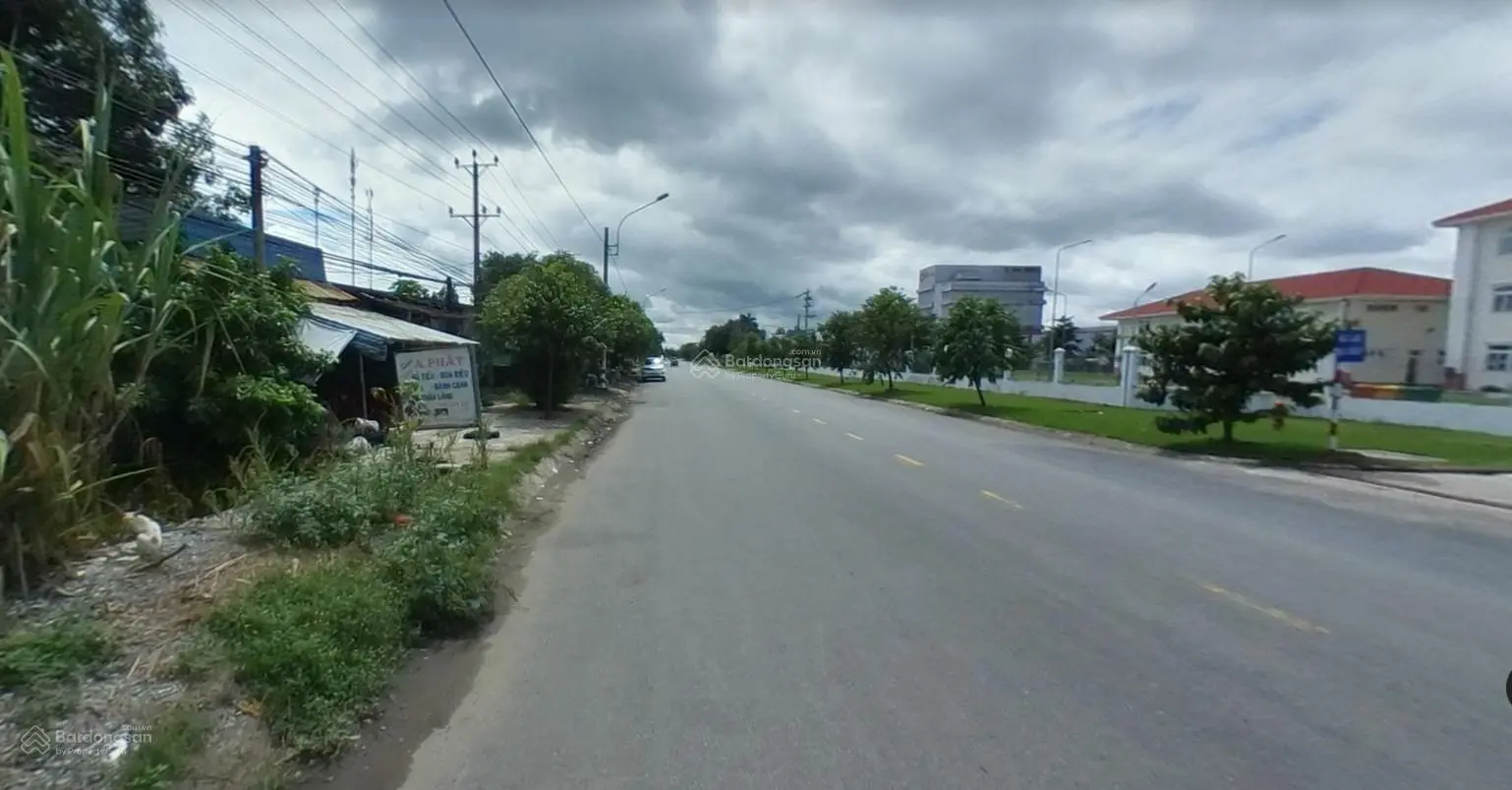 Bán dãy trọ giá thương lượng, diện tích 145 m2, tại Võ Văn Điều, Xã Phước Thạnh, Củ Chi