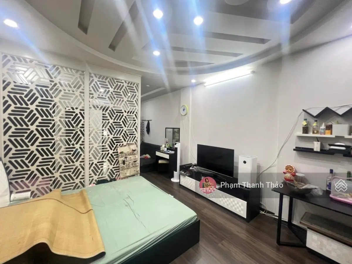 Bán nhà 4 tầng tại Đặng Tiến Đông, Đống Đa. Diện tích 45m2, giá 7 tỷ