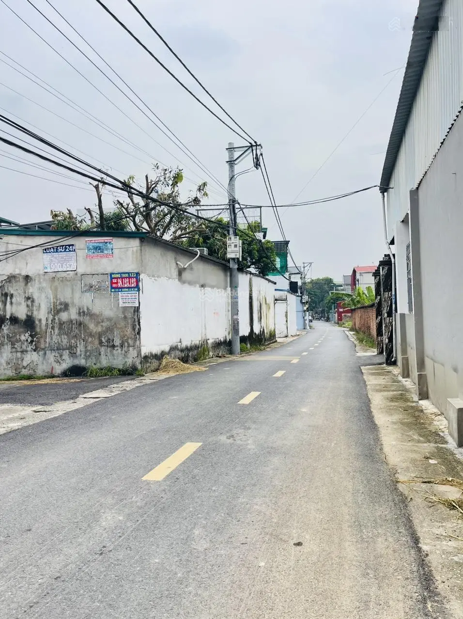Đất chính chủ , cần Thanh khoảng