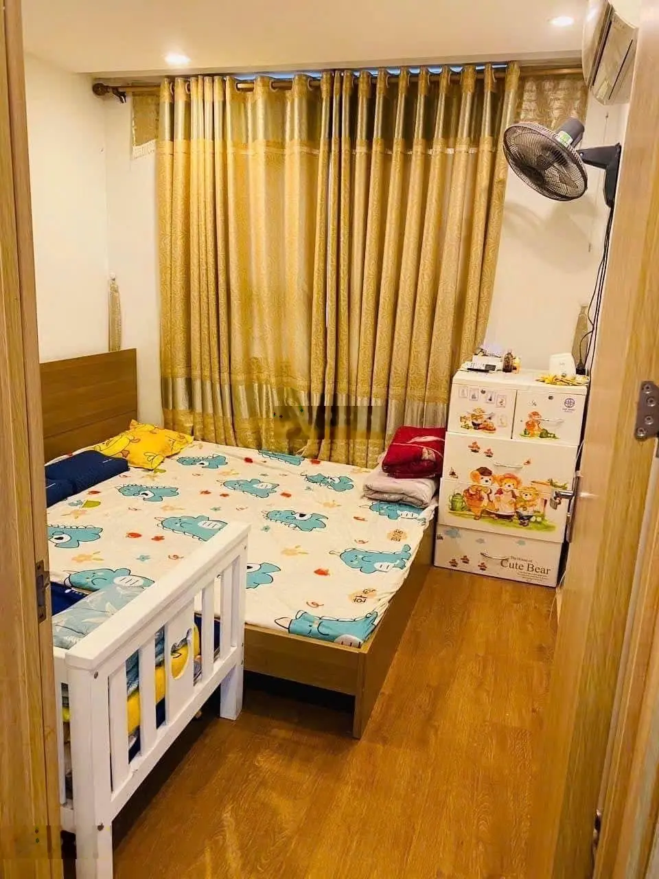 Căn hộ toà ct7a - đặng xá - chính chủ giá tốt nhất khu vực