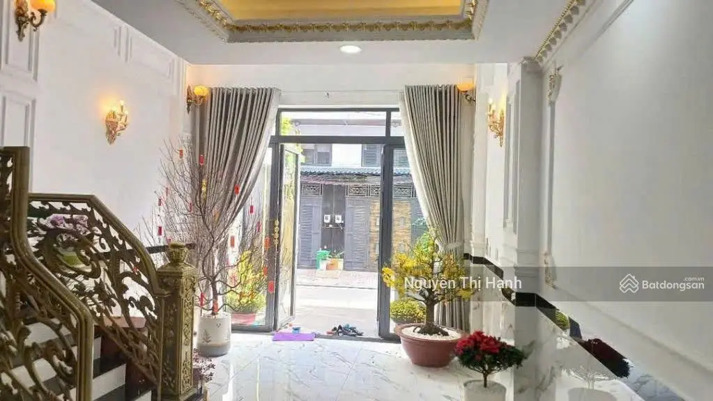 Cần bán biệt thự liền kề giá siêu đẹp khu phố văn hóa, an ninh tốt