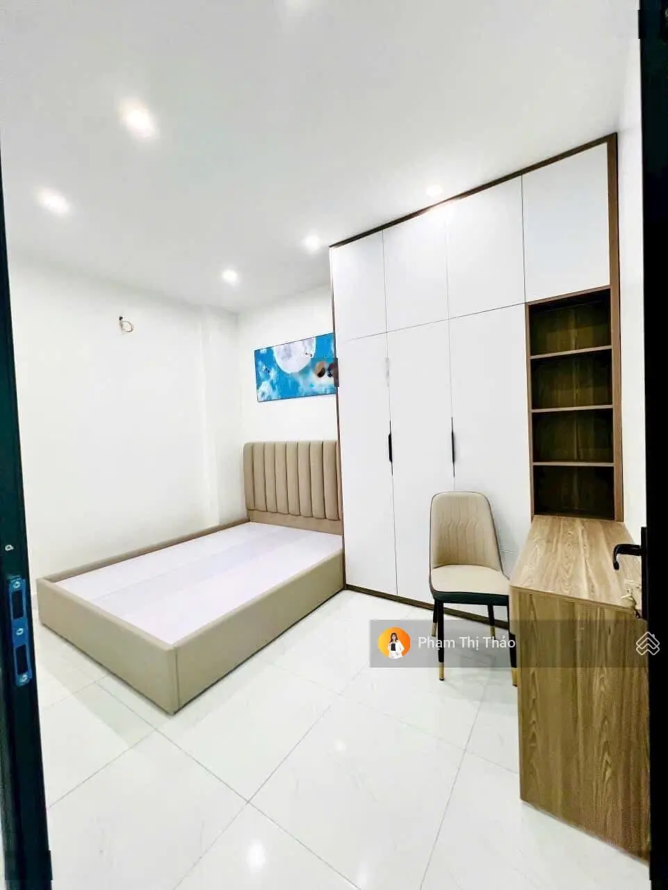 Căn 3 tầng trung tâm thị trấn An Dương ngõ oto đỗ cửa chỉ có giá 1,7x tỉ(Rẻ nhất thị trấn)