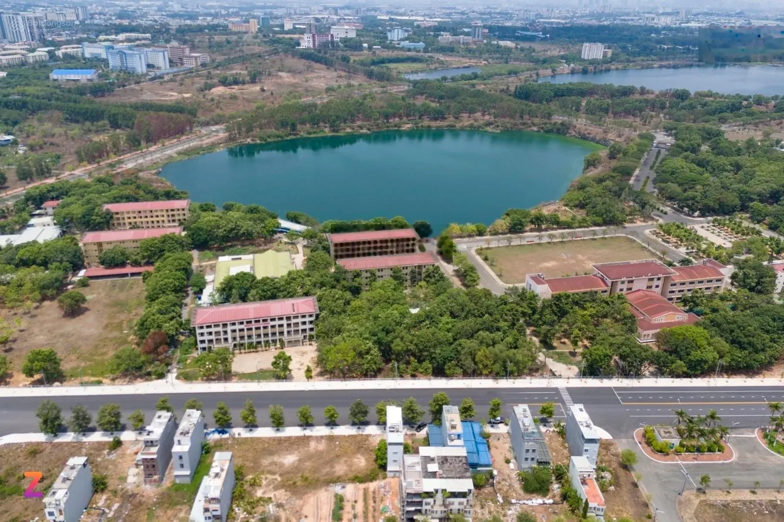 Chính chủ bán gấp đất nền 100m2 trục D1 N1 N5 N7, N8, N2 KĐT Bình Nguyên giá thấp hơn TT 500tr-1tỷ