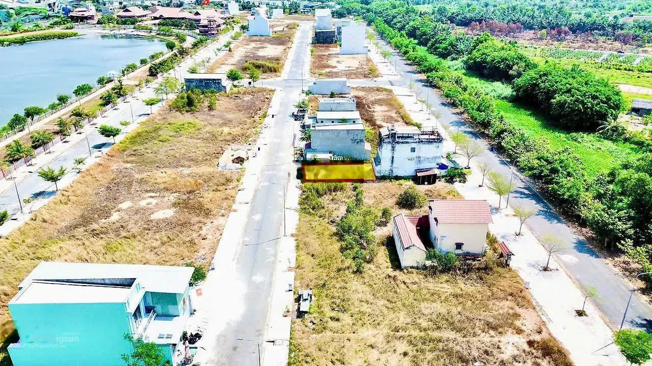 Đỉnh cao đầu tư: Đất nền trung tâm lợi thế vượt trội, giá trị tăng cao