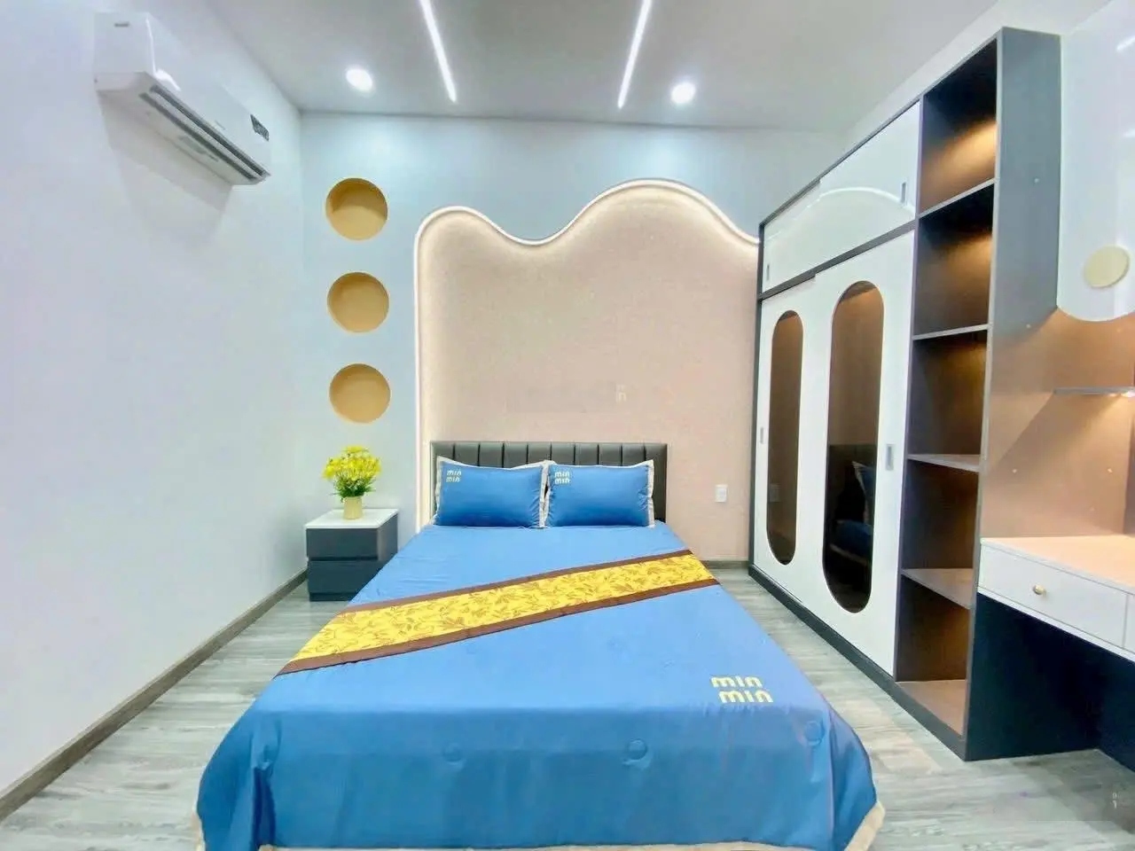 Sang nhượng lại nhà đang cho thuê tại Phường Linh Trung, TP Thủ Đức với giá chỉ 2tỷ580.