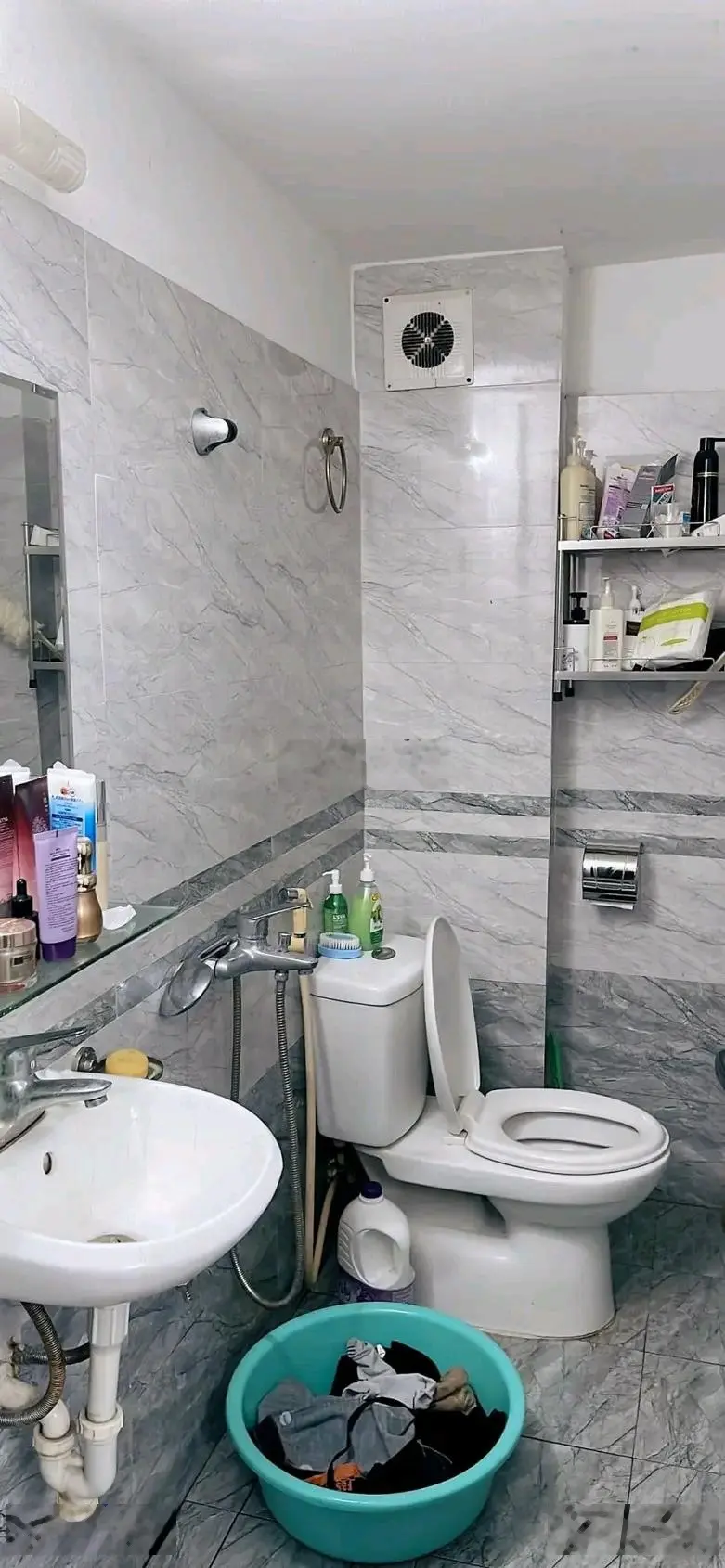 Bán chung cư mini Triều Khúc 45m2, 6 tầng, 10 phòng khép kín. Doanh thu 40tr. Giá 7 tỷ