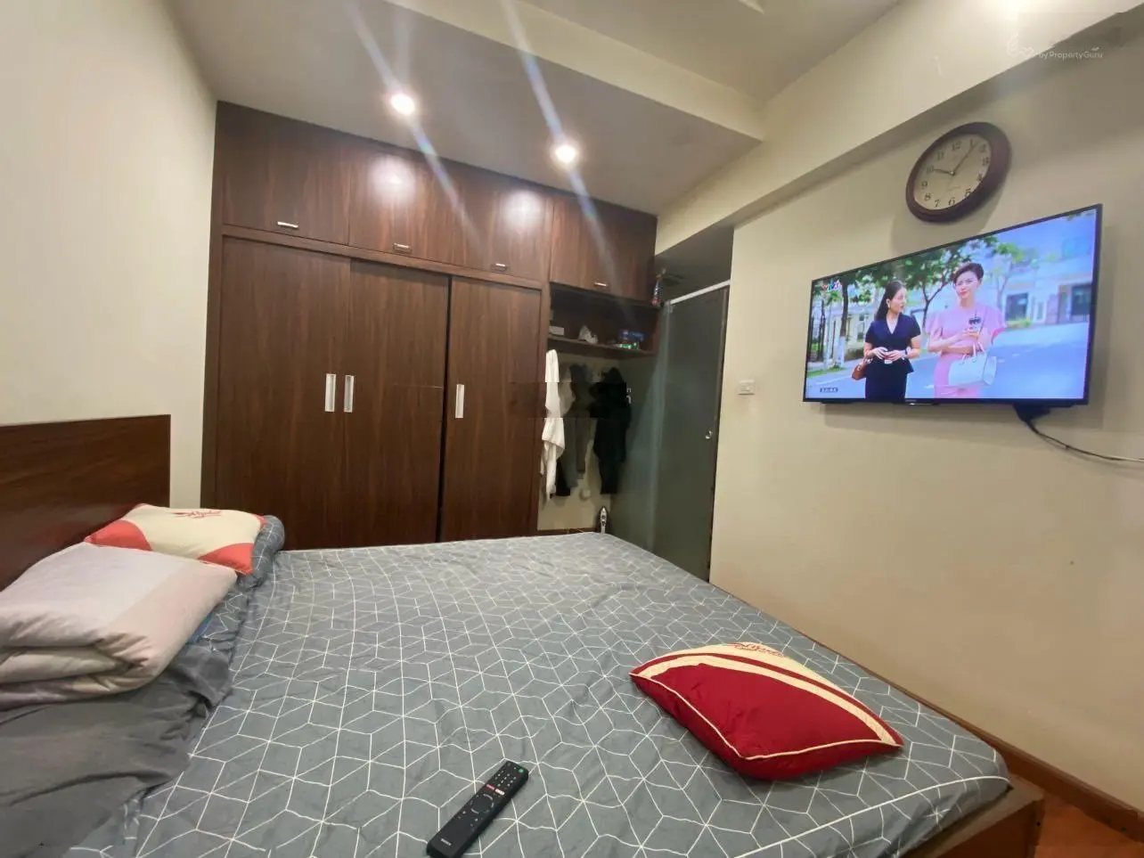 Bán gấp căn 3 ngủ C37 Bắc Hà DT 115m2 và 2 VS ban công Đông Nam. Giá 4,8 tỷ, LH 0978 965 ***