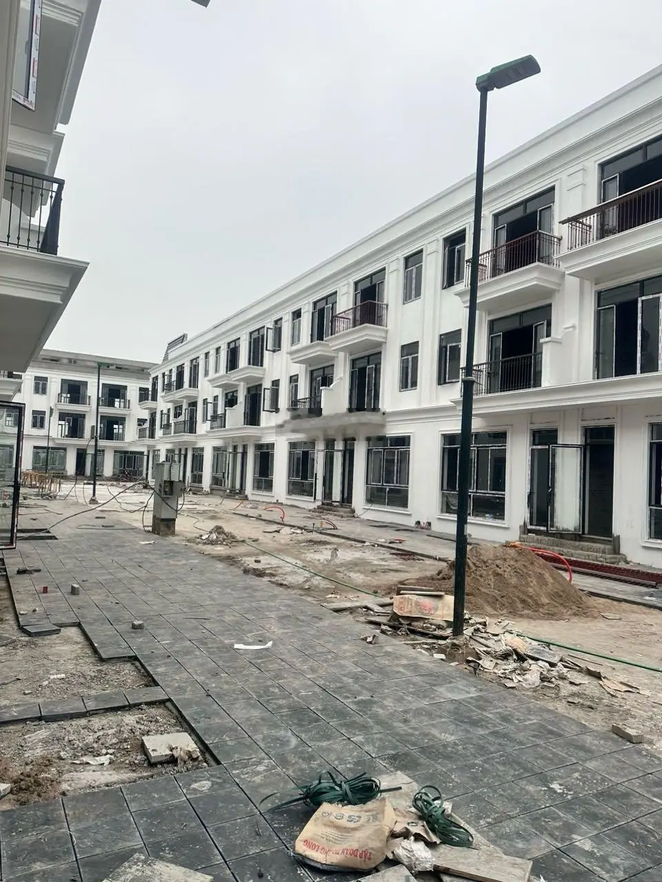 Chính chủ bán căn NV gần vành đai 4 giá nhỉnh 7,x tỷ, LH 0968 208 ***