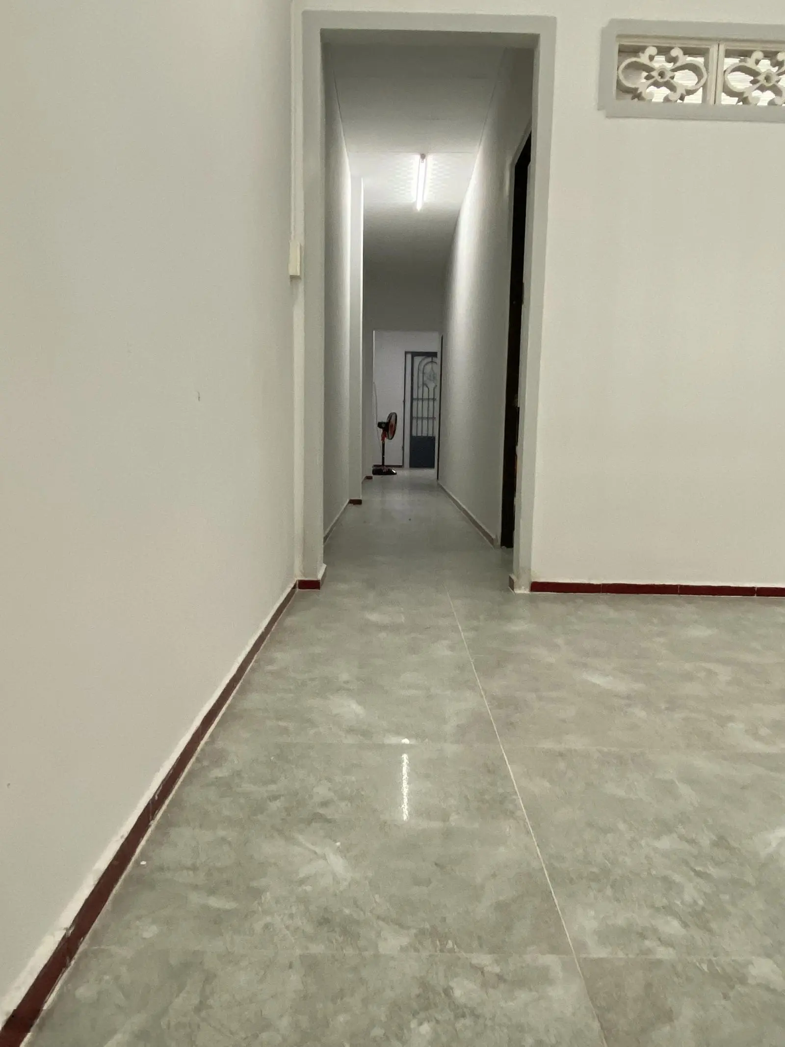 Bán nhà mới hẻm nhỏ, số 33/9C đường 475, Khu phố 5, P. Phước Long B, Q. 9, TP. HCM