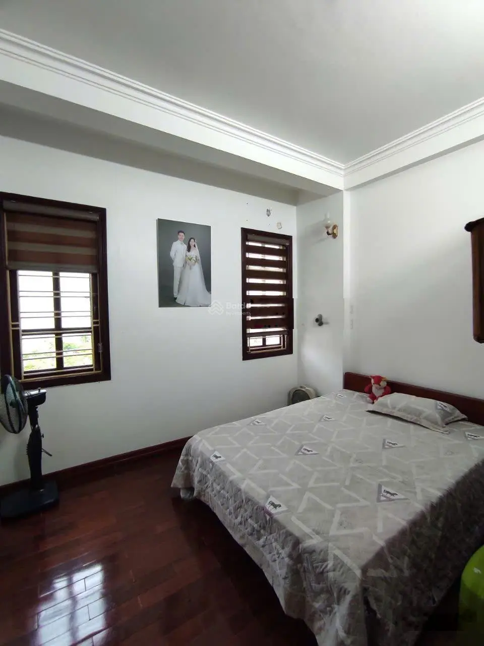 Bán nhà tuyến 2 Lê Hồng Phong lô góc - 1 rẽ tới nhà - 45m2 - 9.5 tỷ