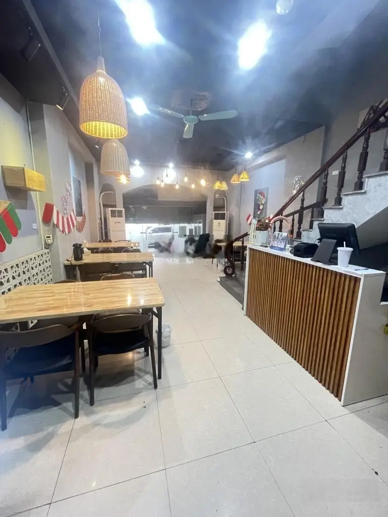 Bán nhà phố Đình Thôn ô tô tránh kinh doanh đỉnh 95m2 x 5,5m mặt tiền giá thương lượng