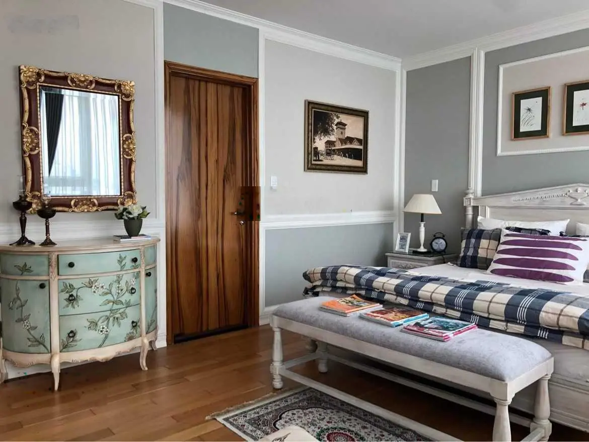 Bán căn góc 2PN 2WC 98m2 lầu cao view đẹp, nội thất sang xịn nhà mới đẹp, giá cực rẻ, LH 0934 004 ***