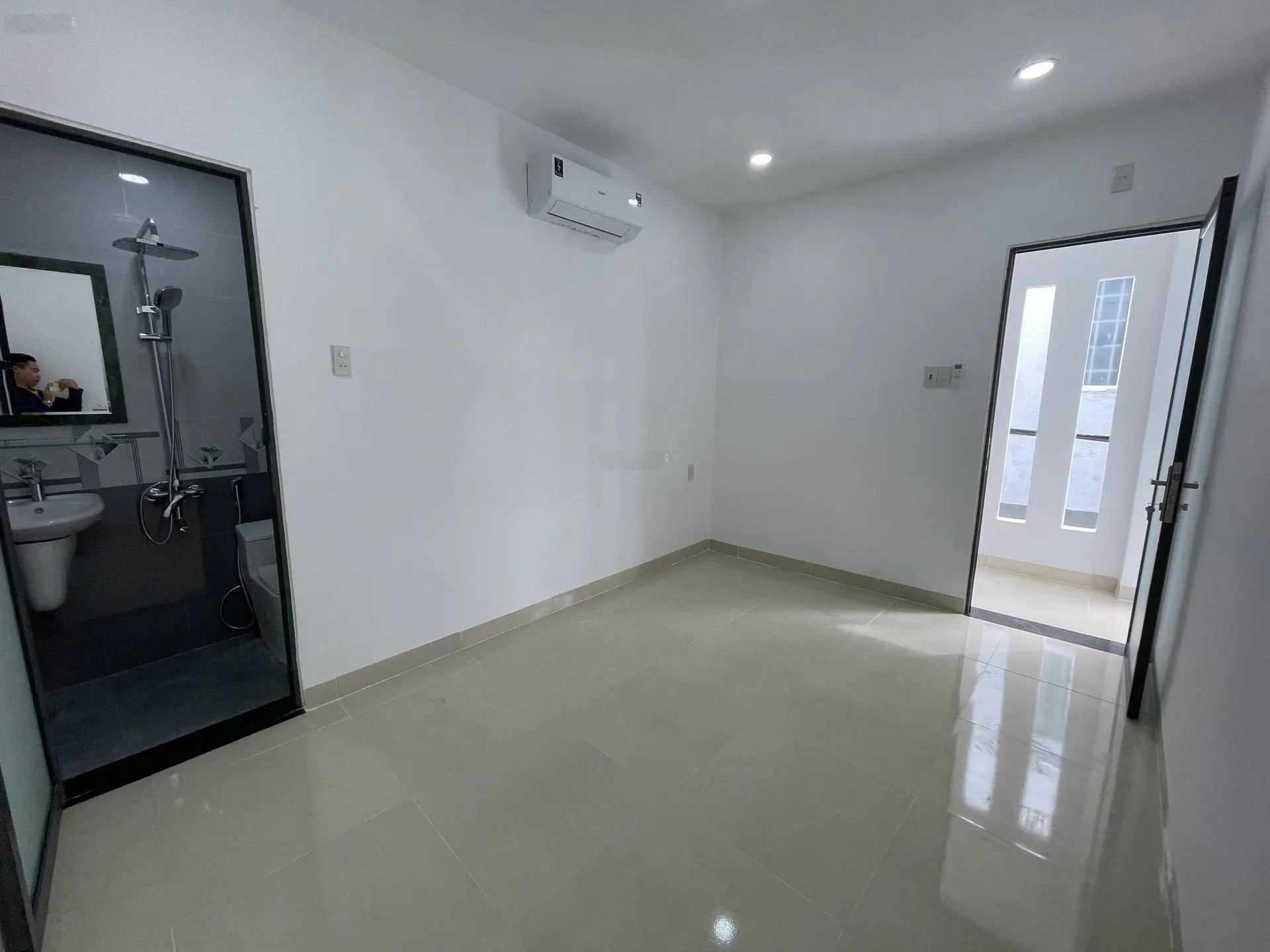 Nhà 2 tầng ngay TTTP Đường Hương Điền, Phường Phước Hải cách siêu thị coopmart chỉ 300m