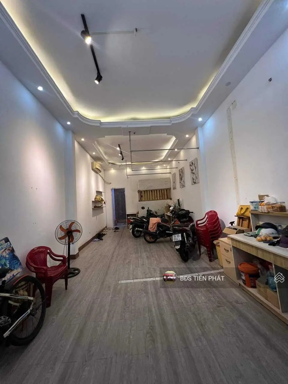 14.5 tỷ TL - đường số 4 khu Tên Lửa. DT 4mx22.5m 1 trệt 2 lầu