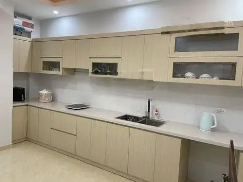Chào bán nhà đẹp ô tô đỗ gara nhà mặt tiền rộng trung tâm Thanh Xuân 15tỷ