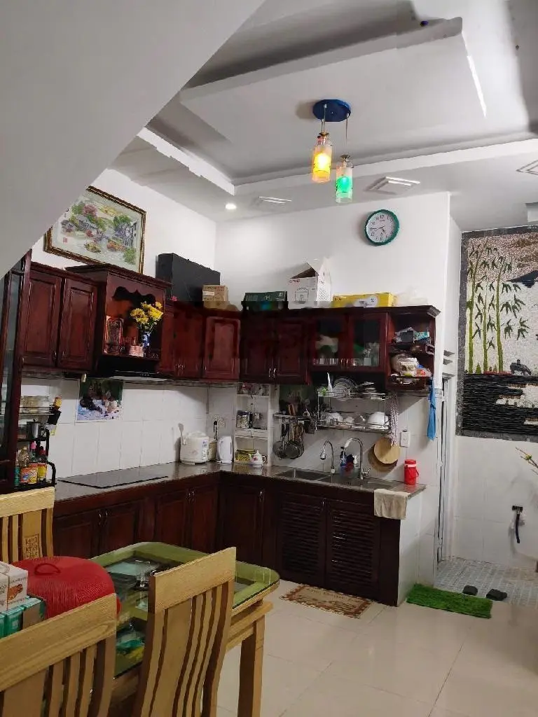 Bán NR 3PN 4WC 57m2 tại Huỳnh Thị Hai, Tân Chánh Hiệp, Q12, HCM giá siêu hot 4,65 tỷ