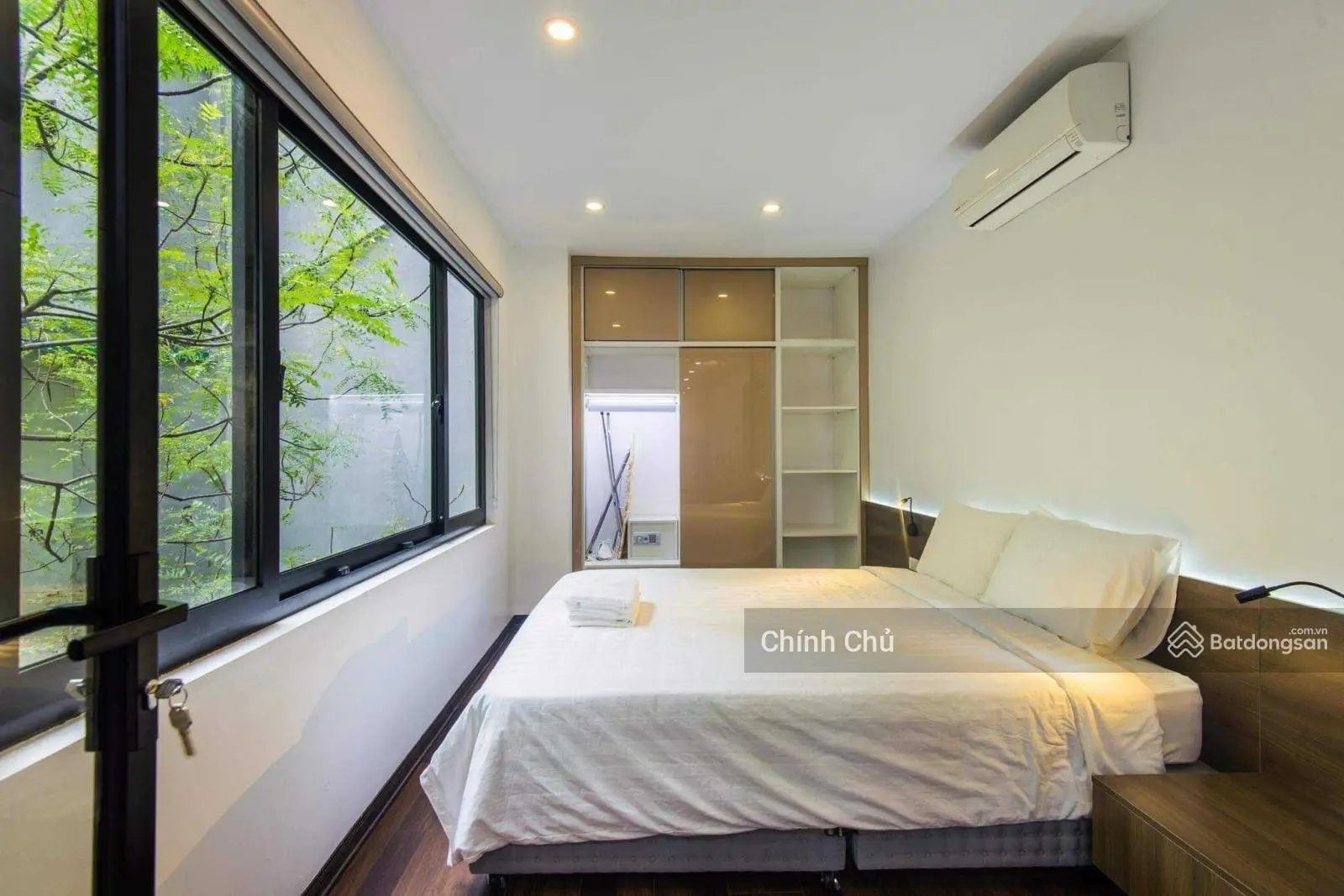 Bán Căn Hộ Chung Cư Tây Hồ 1PN - 2PN Từ 890tr
