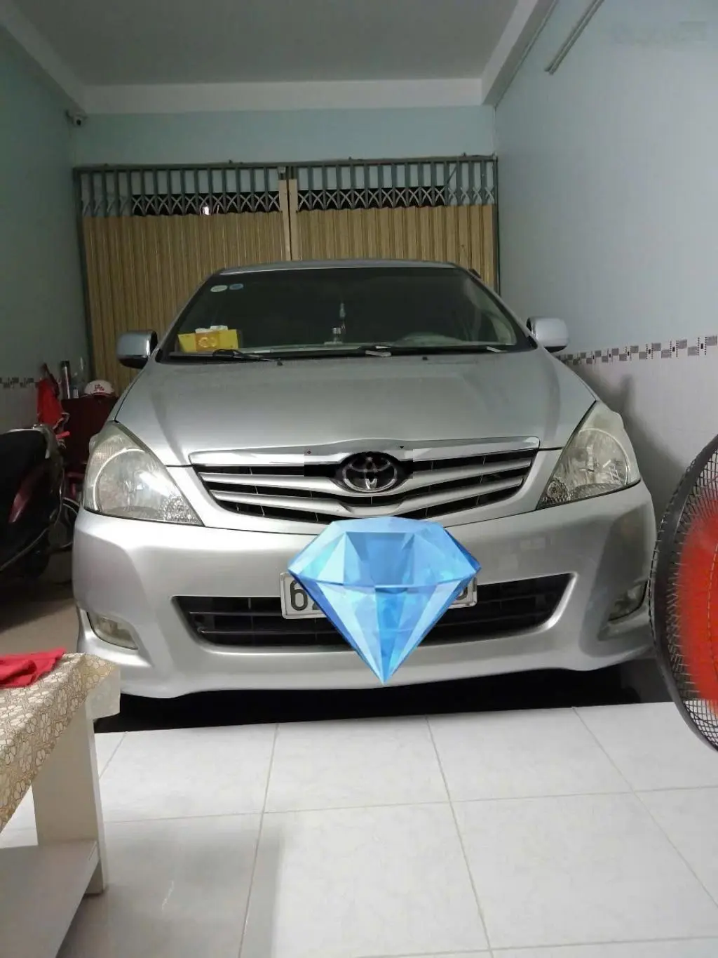 Chỉ 3.6tỷ có ngay nhà SHR - ngay Nguyễn Văn Quá - xe hơi vào nhà - 2 phòng ngủ - 2 tolet