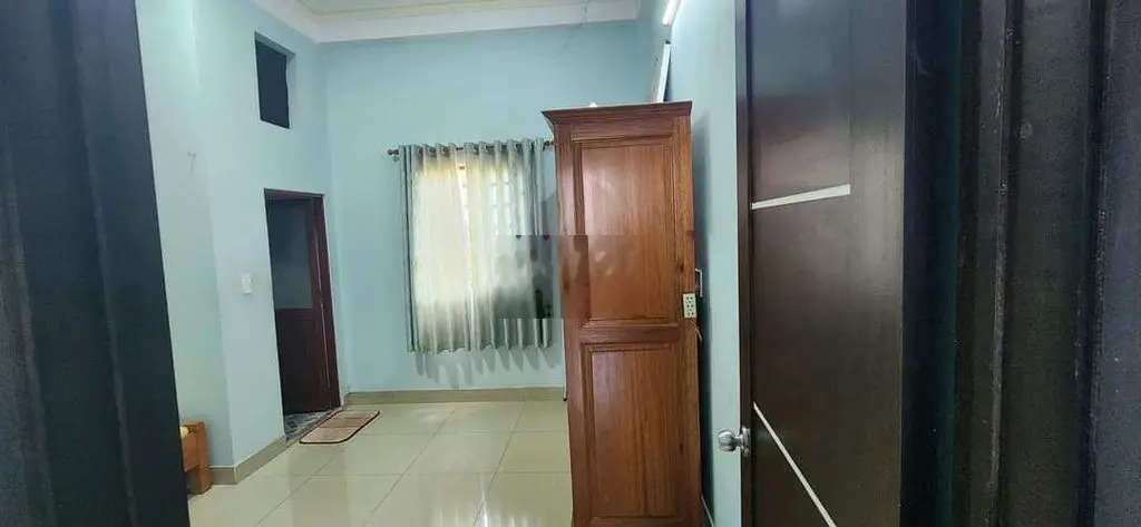 Bán nhà 1 trệt 1 lầu Linh Xuân Thủ Đức
