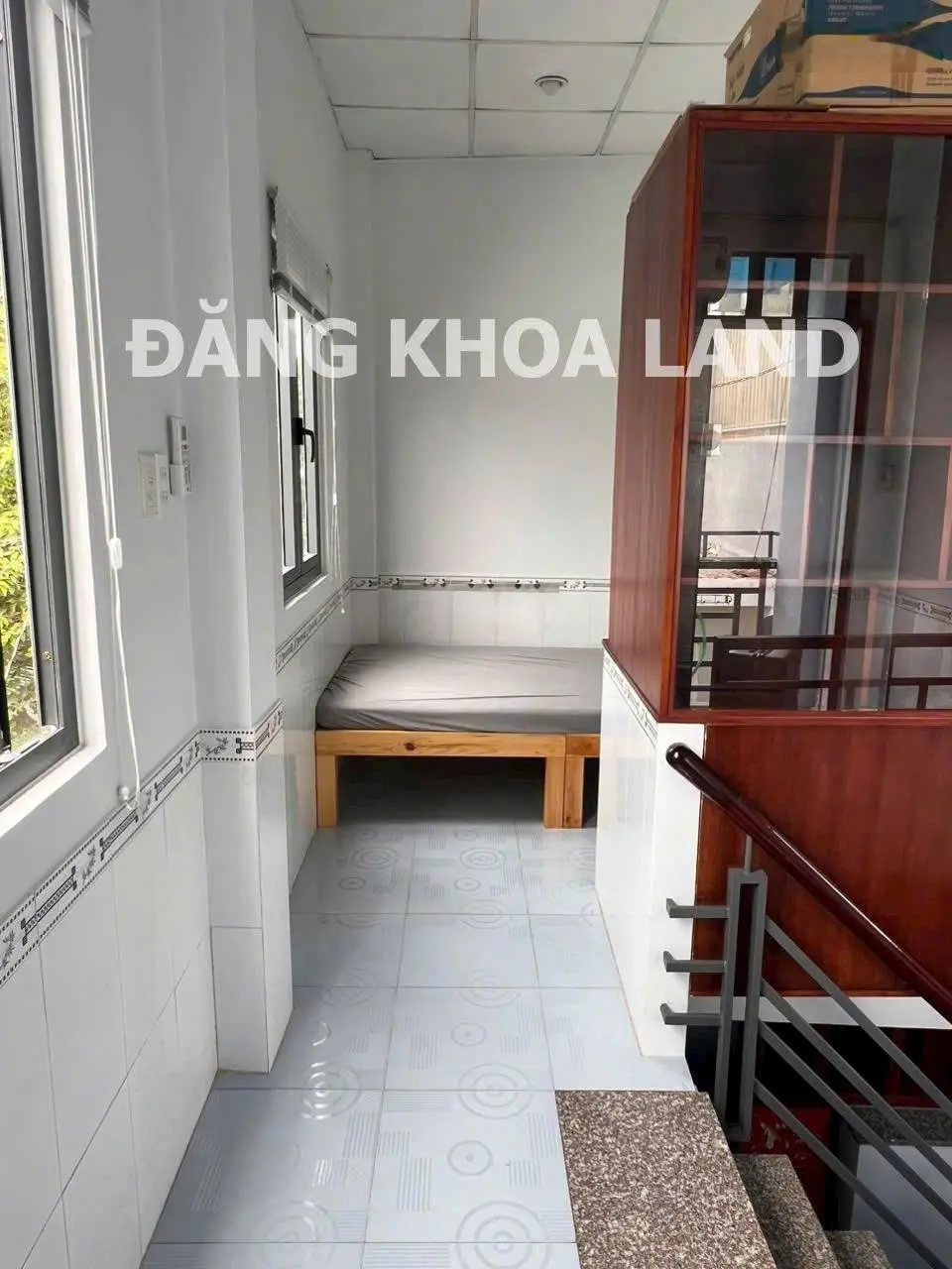 Bán nhà hẻm xe ba gác, Phường Linh Đông - giá chỉ 2.5 tỷ!