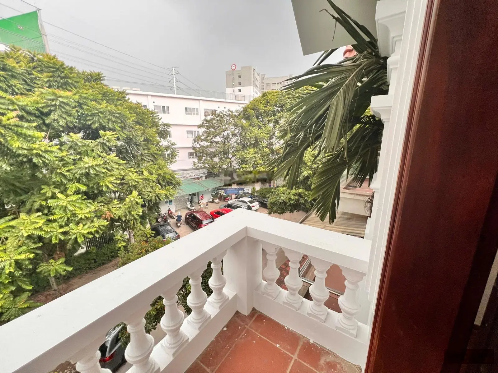 Chính chủ bán biệt thự Vạn Phúc 158m2 giá đầu tư 173 triệu/m2