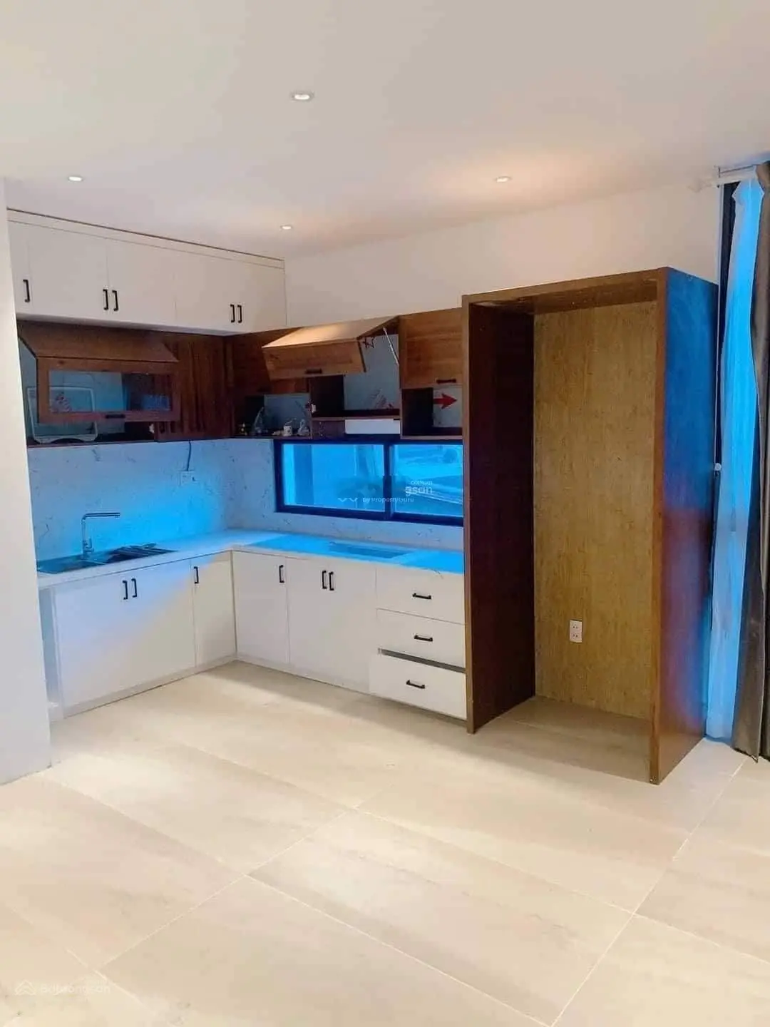Bán nhà 1trệt 3lầu mới đẹp mặt tiền Bình Giã, p8, căn góc 2 MT, kinh doanh sầm uất - 13.5 tỷ