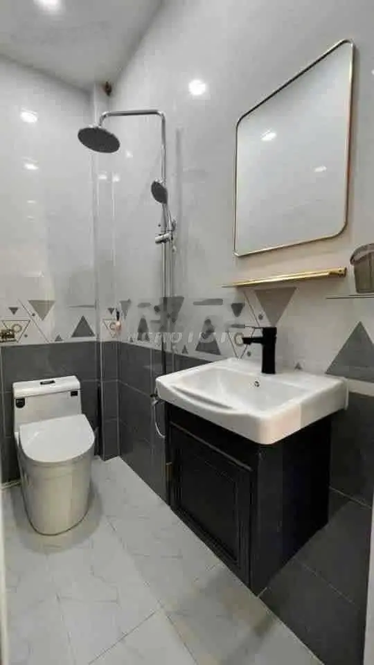NGỘP QUÁ NGỘP BÁN NR GIÁ 2TỶ990 Bạch Đằng, Phường 14, Bình Thạnh, 43m2