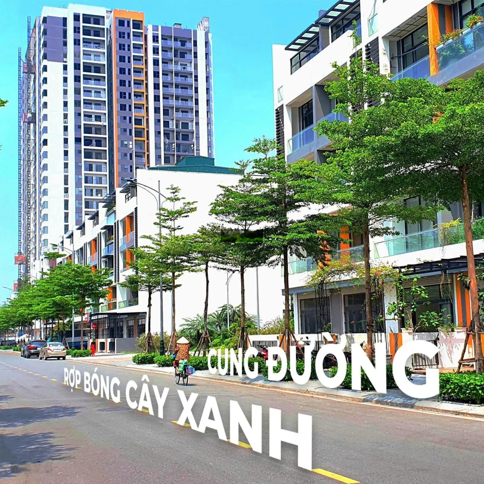 Chính chủ gửi bán căn liền kề cạnh góc đẹp như hoa hậu 78m2 đối diện chung cư 18tỷ7