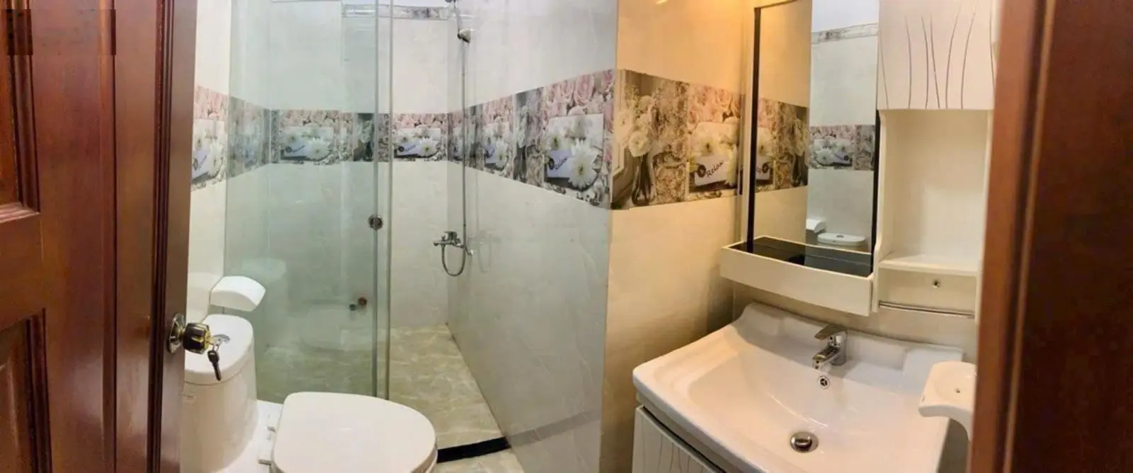 Nhà đẹp 4 tầng hoàn công - khu phân lô Đường Dương Đình Hội Phước Long B Quận 9 - 6tỷ5 thương lượng