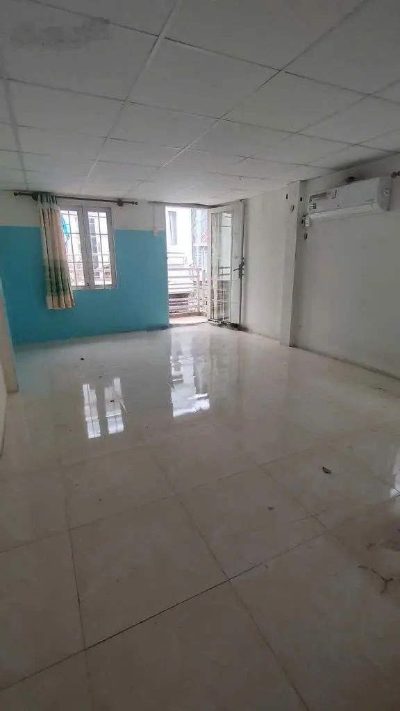 4,85 x 26 nhà trọ có sẵn thu nhập 16tr/tháng. Nguyễn Thị Thập, Q7. Ra Lotte 350m2
