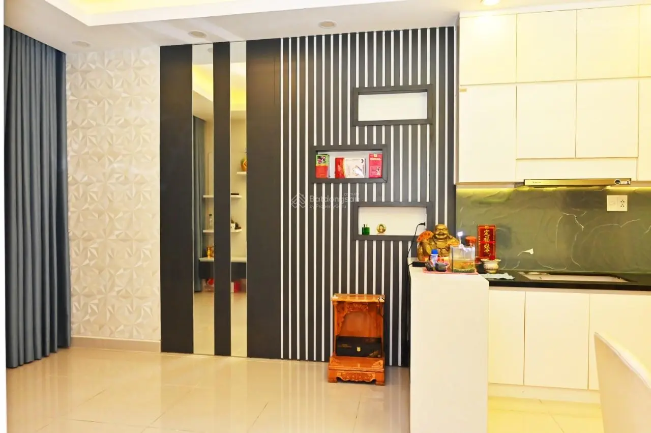 Bán căn hộ 9 View, Phước Long B, 87m2: 3PN - 2tỷ7 - 58m2: 2PN, 2WC, 1,8 tỷ. LH: 0903 333 *** Viên