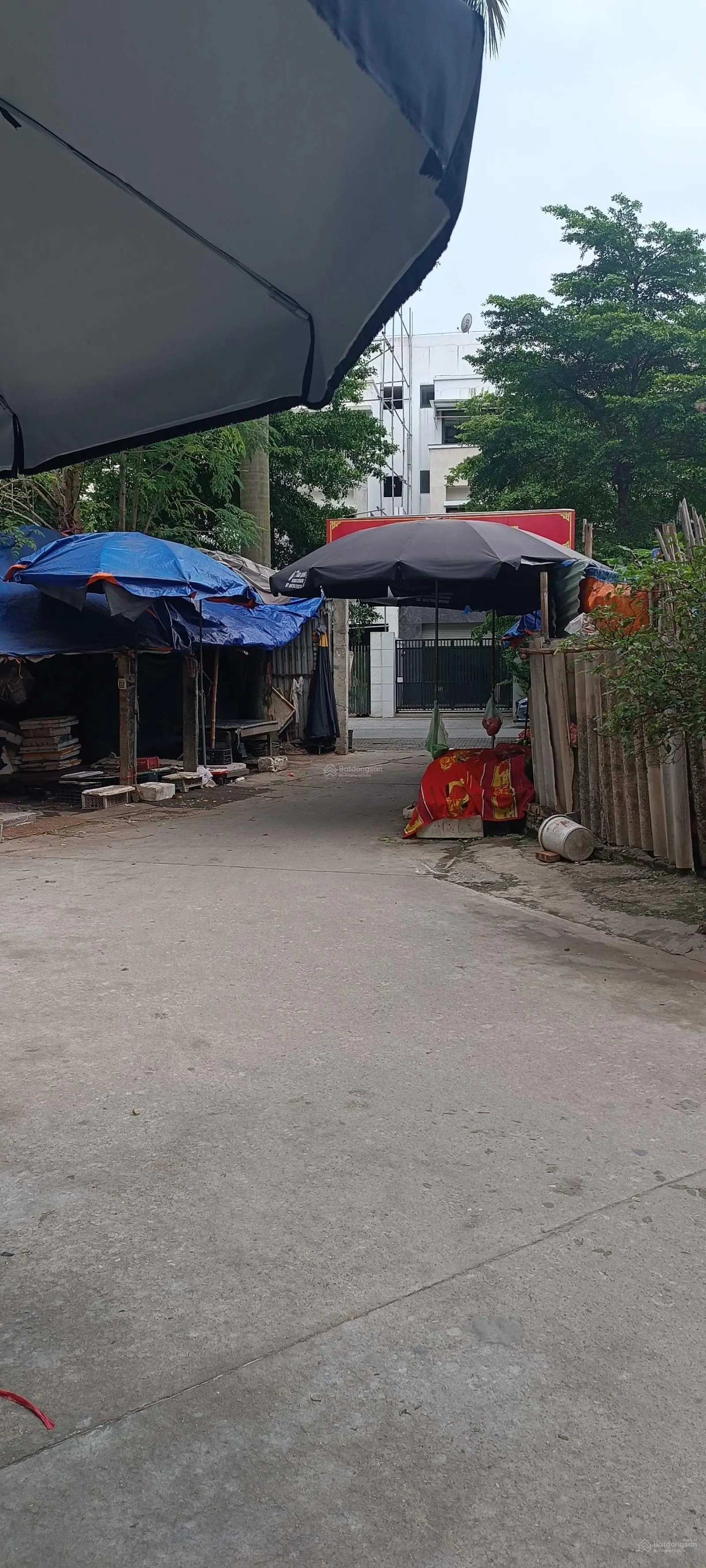 Bán nhà ngõ 117 Xuân Đỉnh, Xuân Tảo diện tích 75m2 vị trí ô tô vào đất, thông. LH em gái 0362 889 ***