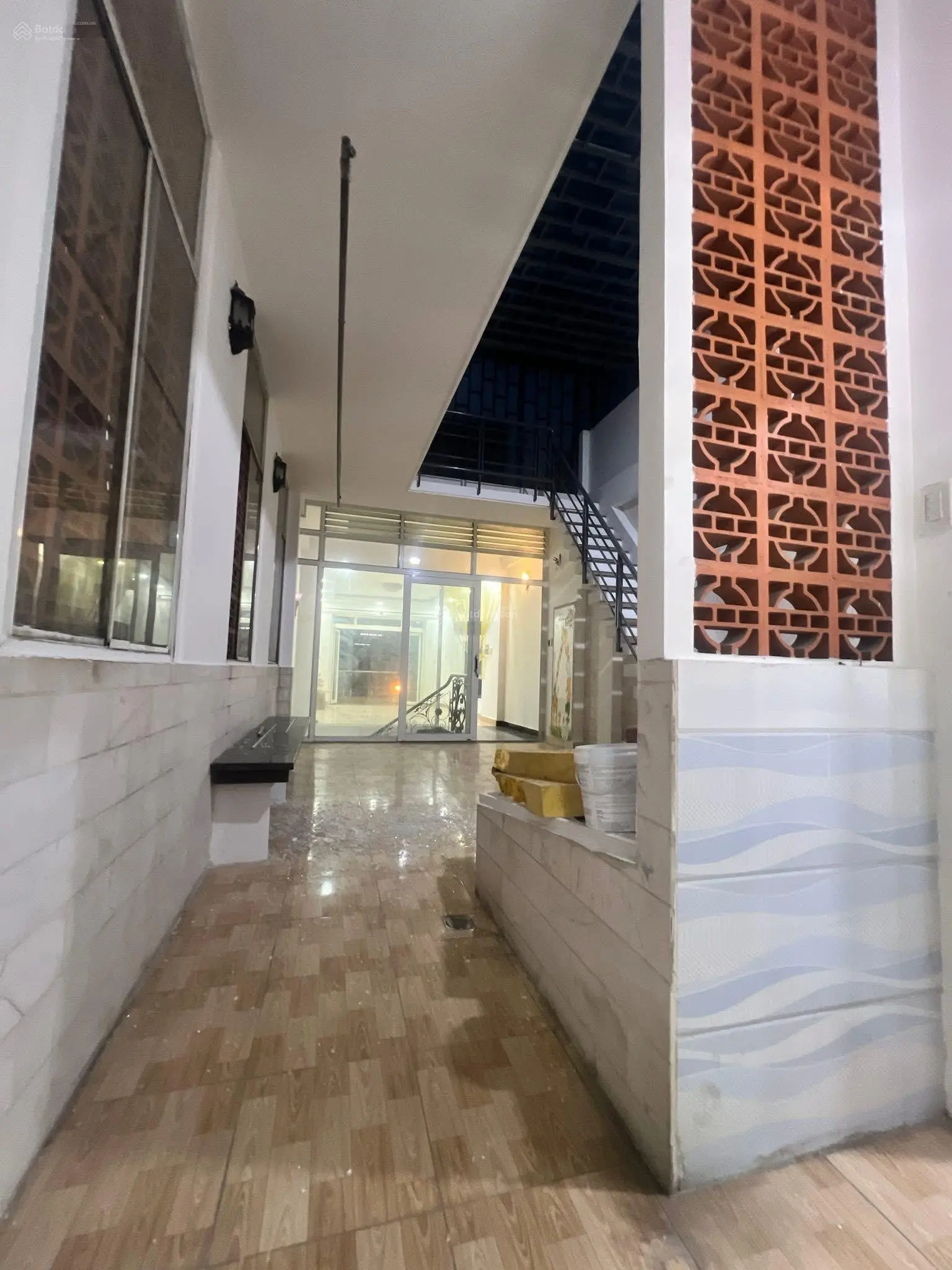 Bán nhà mặt tiền đường Kênh 19/5B chính chủ
