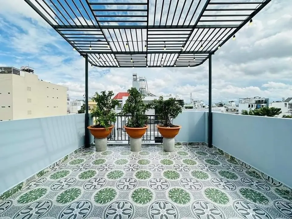 Siêu vip! Nhà đẹp cần bán Nguyễn Văn Quá, Đông Hưng Thuận, Q12. Căn 74m2, SHR. LH 0336 556 ***