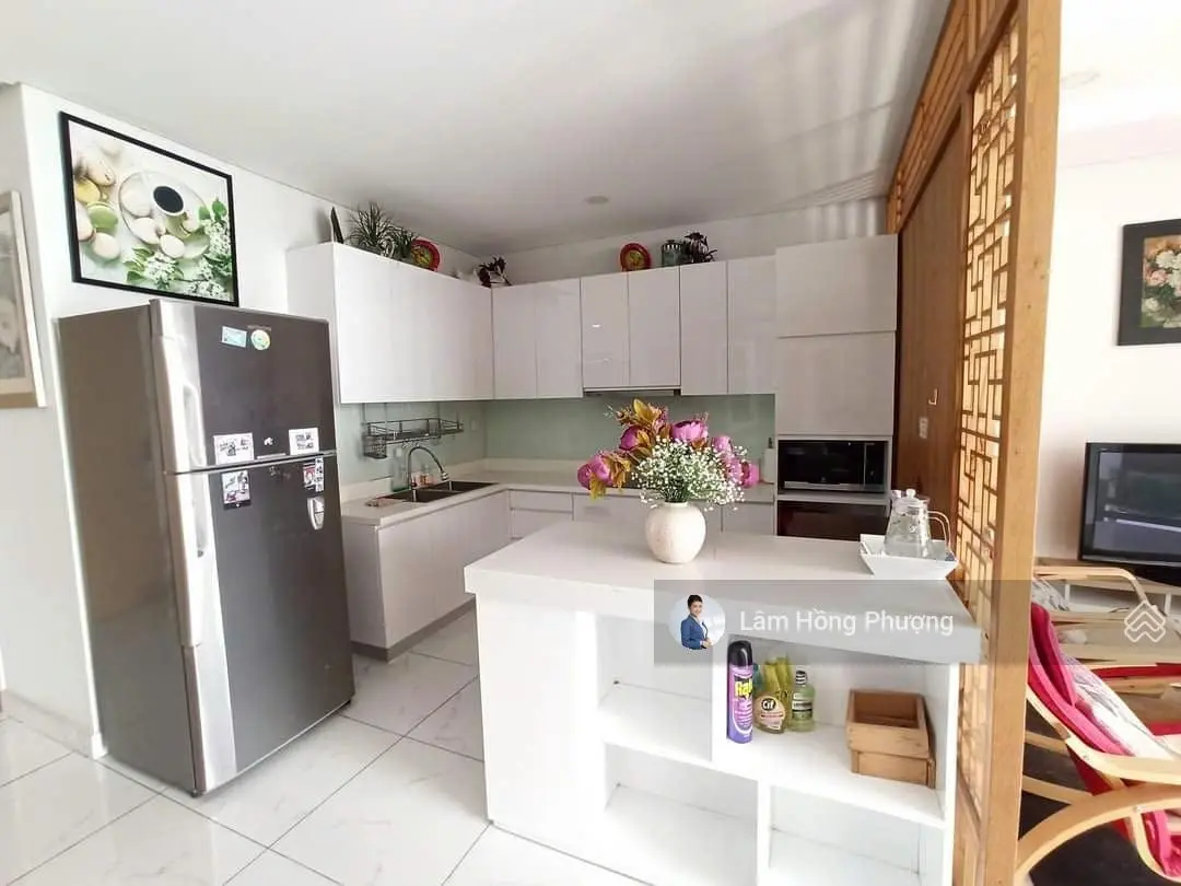 Bán 112m2 An gia Riverside quận 7 giá 4.7 tỷ có sẵn sổ hồng 0939 220 *** Em Phượng