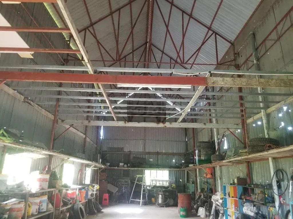 NỀN 6x19 KHU 4, TT.CÁI BÈ