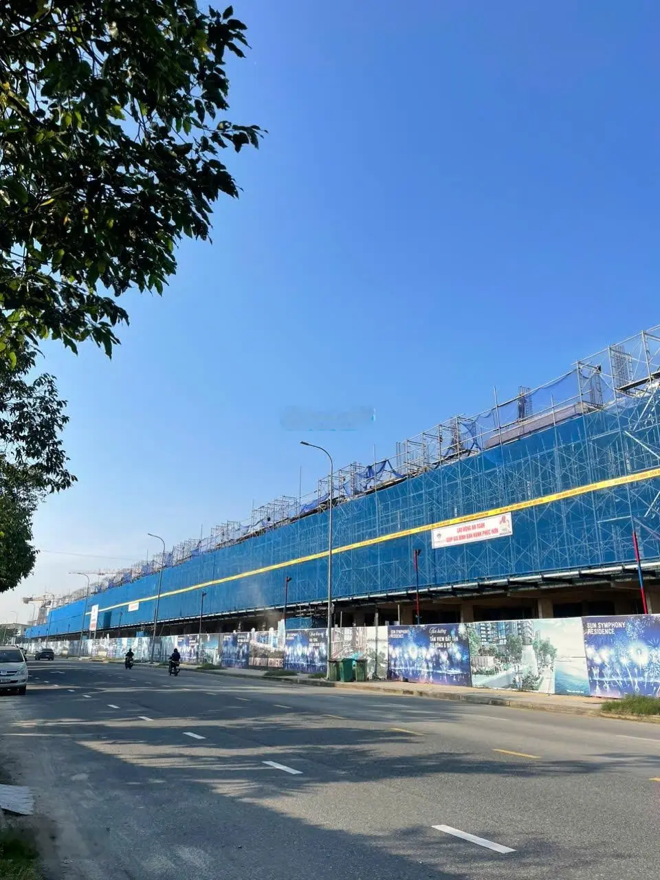 Thu thanh - căn góc shophouse ngoại giao 3 tầng ngay trung tâm dự án, thuận tiện kinh doanh, đầu tư
