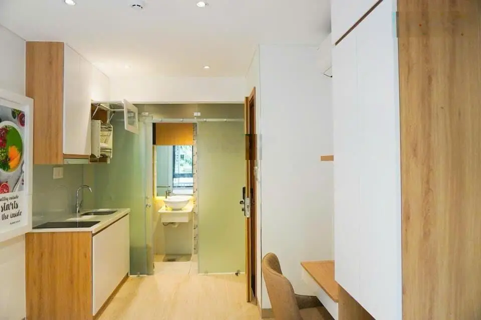 Bán căn R4-79 Hưng Gia, mt 6m, 1 hầm, 1 trệt 4 tầng, có thang máy, dòng tiền trên 70 tr/th